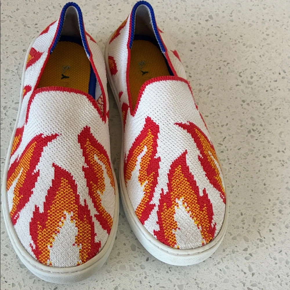 Roots shoes